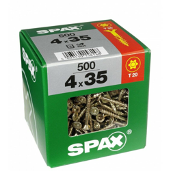 product - SPAX precio