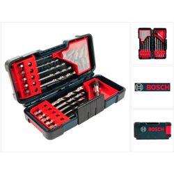 Bosch Set di punte per trapano in Tough Box - 23 pezzi ( 2607019912 ) precio