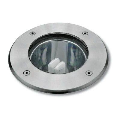 Segnapasso Carrabile Ivela WALKER con attacco GZ10 155280