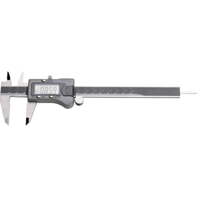 Horex 2211716 Calibro digitale 150 mm