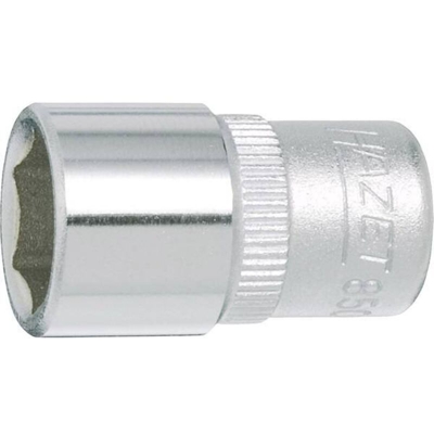 Hazet 850-8-SB Esagono esterno Inserto a bussola 8 mm 1/4 (6.3 mm)