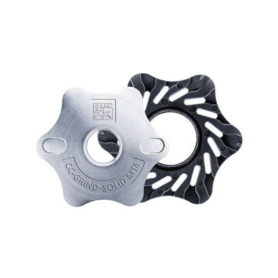 Morsetti Gioco Fss Per Cc-Grind®-Solid Mole Per Rettifica Ø Ruota: 115/125 Mm, Gambo Filettato M14 - PFERD