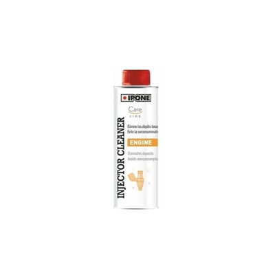 Pulitore Iniettori Moto INJECTOR CLEANER (300ml) - Ipone