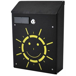 Cassetta postale 'margherita' - MILLE precio