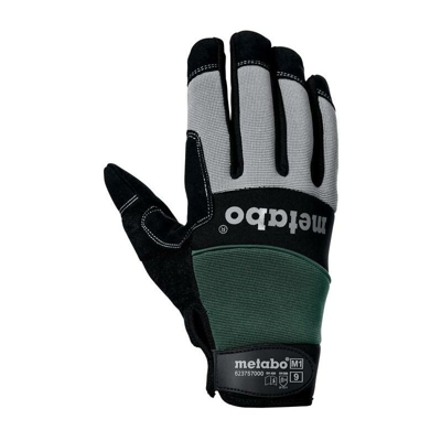 Metabo Guanti da lavoro M1, gr. 9 - 623757000