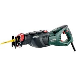 Metabo SSEP 1400 MVT Sega diritta, Valigetta in plastica - 606178500 precio