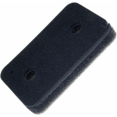 Filtro schiuma - Asciugatrice - MIELE - 295141