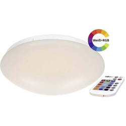 Plafoniera LED Varilux® LM85197 LED a montaggio fisso Potenza: 15 W RGBW 15 kWh/1000h - Lightme características
