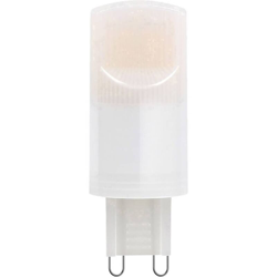 LED (monocolore) Classe energetica: A++ (A++ - E) LightMe LM85333 G9 Potenza: 3.8 W Bianco caldo 4 kWh/1000h en oferta