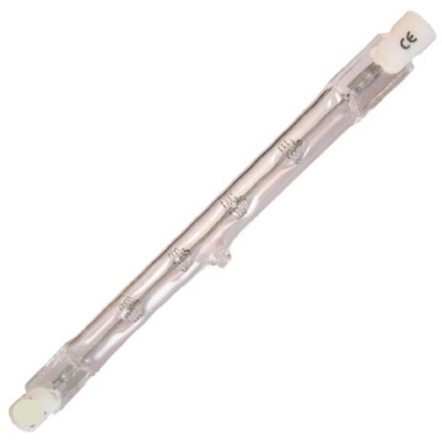 Tubo Alogeno 2000 W R7S - NO NAME