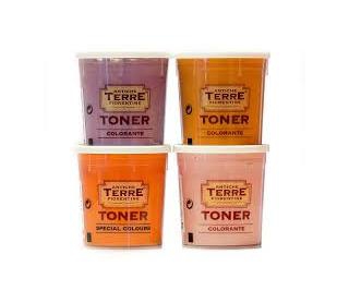 Toner P/Antiche Terre Fiorentine Col.03 - Lt.0,25 - CANDIS