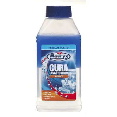 Maury'S Cura Lavastoviglie 250Ml Bifasico