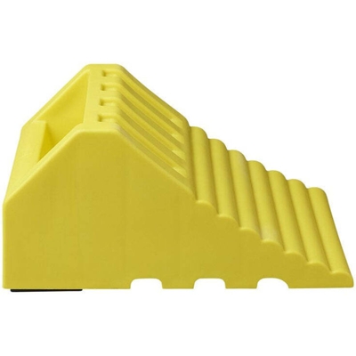 ProPlus Cuneo d'Arresto con Manico in Plastica L