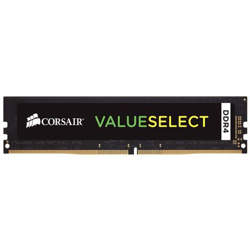 Memoria ValueSelect 16 GB (1x16 GB) DDR4 2400 MHz CL 15 Colore Nero precio