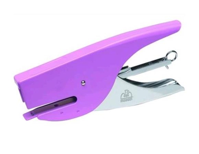 Pinzatrice Fissatrice Spillatrice Rocama Manuale Roma-6 Mm. 6 - MAESTRI