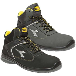 Diadora Utility - DIADORA D- BLITZ HI S3 SRC SCARPE ANTINFORTUNISTICHE DA LAVORO SICUREZZA ALTE-45 45 características