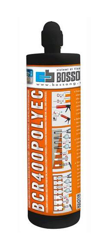 Bossong Ancorante Chimico Bcr400 Polyec Ml.400 1 Pz en oferta