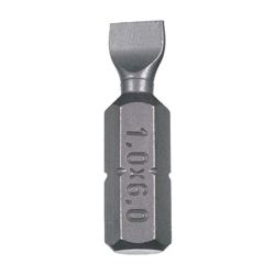 CONNEX INSERTI A TAGLIO 1/4'X25-0,8X5,5 S/S - Masidef precio