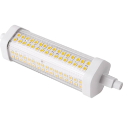 LED (monocolore) Classe energetica: A++ (A++ - E) MM49062 R7s Potenza: 15 W Bianco caldo 15 kWh/1000h - Megaman en oferta