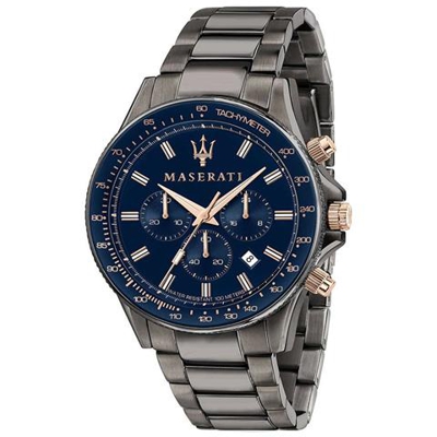 R8873640001 Orologio Uomo Al Quarzo