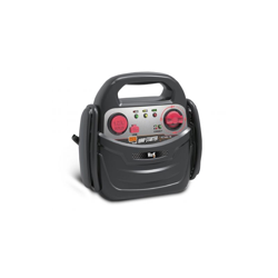 Work Men - WORKMEN JST500-7A - Avviatore di emergenza 600A massmi, Garanzia 3 anni precio