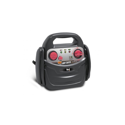 Work Men - WORKMEN JST500-7A - Avviatore di emergenza 600A massmi, Garanzia 3 anni
