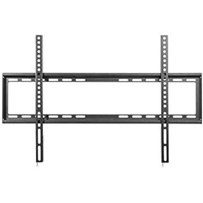 Metronic - Supporto TV fisso da 55' a 70' - Nero - KAORKA