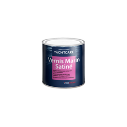 YACHTCARE Vernice Marina - satinato - 750 ml características