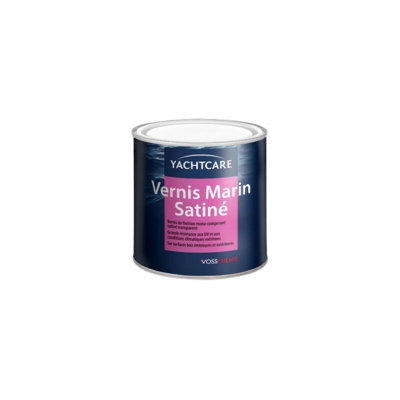 YACHTCARE Vernice Marina - satinato - 750 ml
