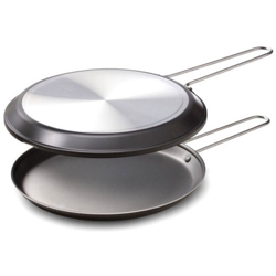 Accademia Gira Frittata 24cm Fuoco e Idee en oferta