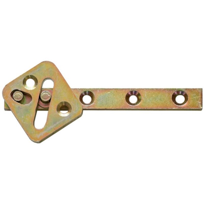 EAC - Cardellini Eccent.Piast.Trop.Mm.65 (Grt2Ante)24 Pz
