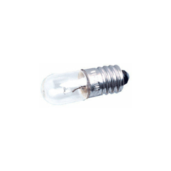 Confezione da 100 pz. E10 12 V lampadine filettate Electro DH. 12.350/12/0.2 8430552020942 características