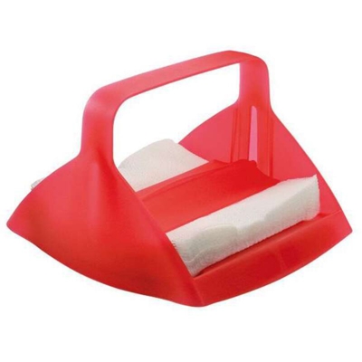 Cosmoplast Porta tovaglioli Oasi - colori assortiti
