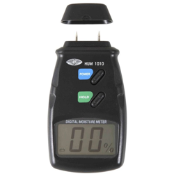 8732500 1 - Misuratore umidità del legno - Wolfcraft características