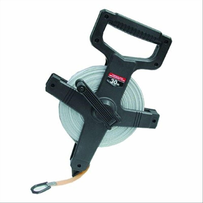 Rotella metrica mt 50 n/fibra - GRUPA TOPEX