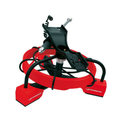 Ispezione Cavo Camera Roscope® Modulo Tubo 25/16 Lunghezza Lunghezza Del Cavo: 16 M, Potenza Della Luce In Lux / 125 M / 0,5 - ROTHENBERGER precio