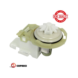 Pompa Scarico Lavastoviglie Bosch Siemens Se23200 - Sgs3002 - Shv6902 W30 - UNIVERSALE características