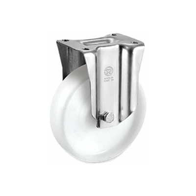 Ruota Poliammide Pf 100X85 100X30 685102 Tr - TELLURE ROTA