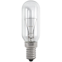 Novaitalia - Lampadina Ad Incandescenza 'Tubolare' 40W E14 - Mm 25 X 85 en oferta