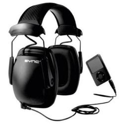 Howard Leight Sync Stereo 1030111 Cuffia antirumore passiva 31 dB 1 pz. precio
