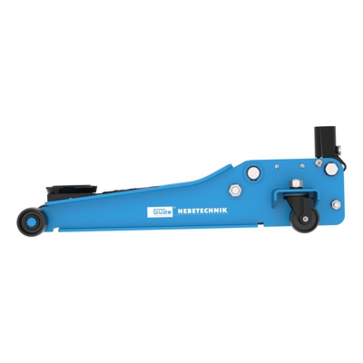 GÜDE GRH 2,5/510 L - Cric idraulico 2,5 tonnellate