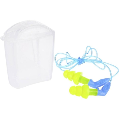 UF01014 E-A-R Ultrafit X Tappi per le orecchie 35 dB riutilizzabile 1 Paio/a - 3M