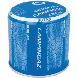 Cartuccia Gas Gr.190 "Campingaz" En417 - CAMPING GAZ ITALIA precio