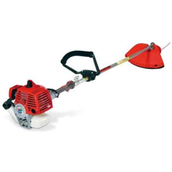 Ep280ei Decespugliatore Motore 2t 27,4 Cc 0,94 Kw Con Testina Filo Tap&go E Bretella en oferta