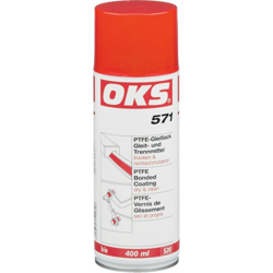 Vernici Lubrificante Ptfe 571, Bomboletta Spray 400 Ml (A 12) - OKS precio