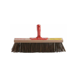 Spazzolone Industriale Legno cm 80 Mass en oferta