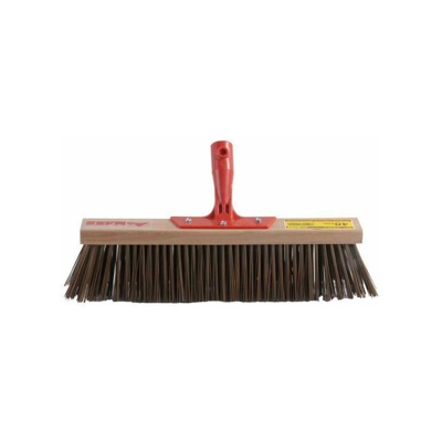 Spazzolone Industriale Legno cm 80 Mass