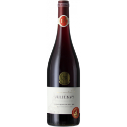 JULIENAS - LES CLOCHERS 2019 - VIGNERONS DE BEL AIR en oferta