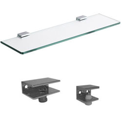Coppia morsetto reggimensola 25 x 30 cm - IMOF en oferta