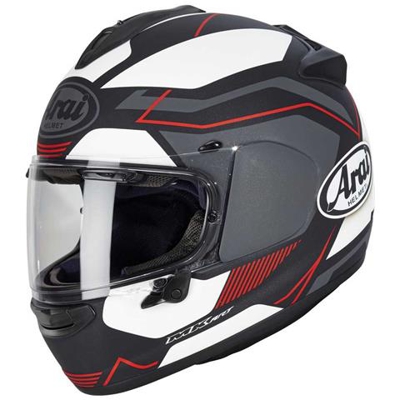 Caschi Arai Chaser-x Protezioni S